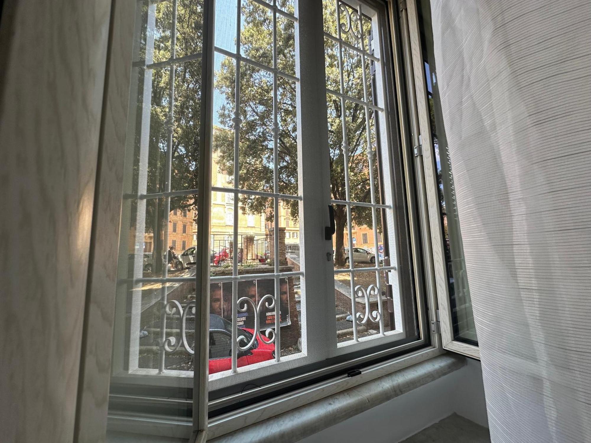 Fl Suites - Vatican Rom Exterior foto